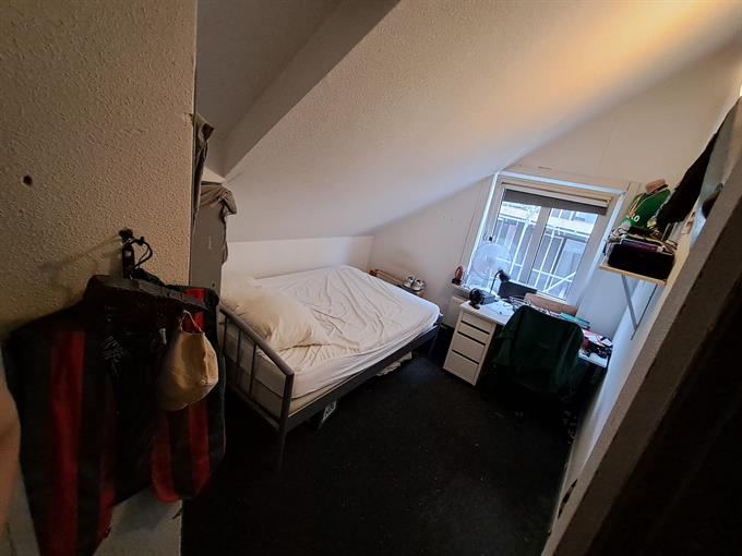 Zimmer bei Korte Hengelosestraat In Enschede