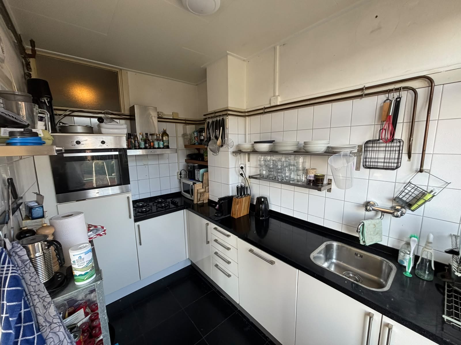 Kamer te huur in Rotterdam – Ramlehweg – foto 3
