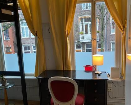 Kamer te huur 450 euro H.W. Mesdagstraat, Groningen