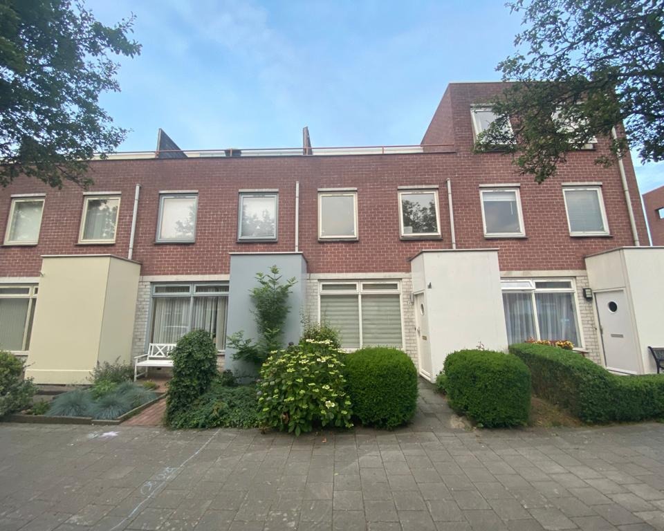 Kamer te huur aan de Granpre Moliereweg in Groningen
