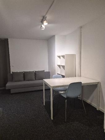 Zimmer bei Jan de Wittstraat In Nijmegen