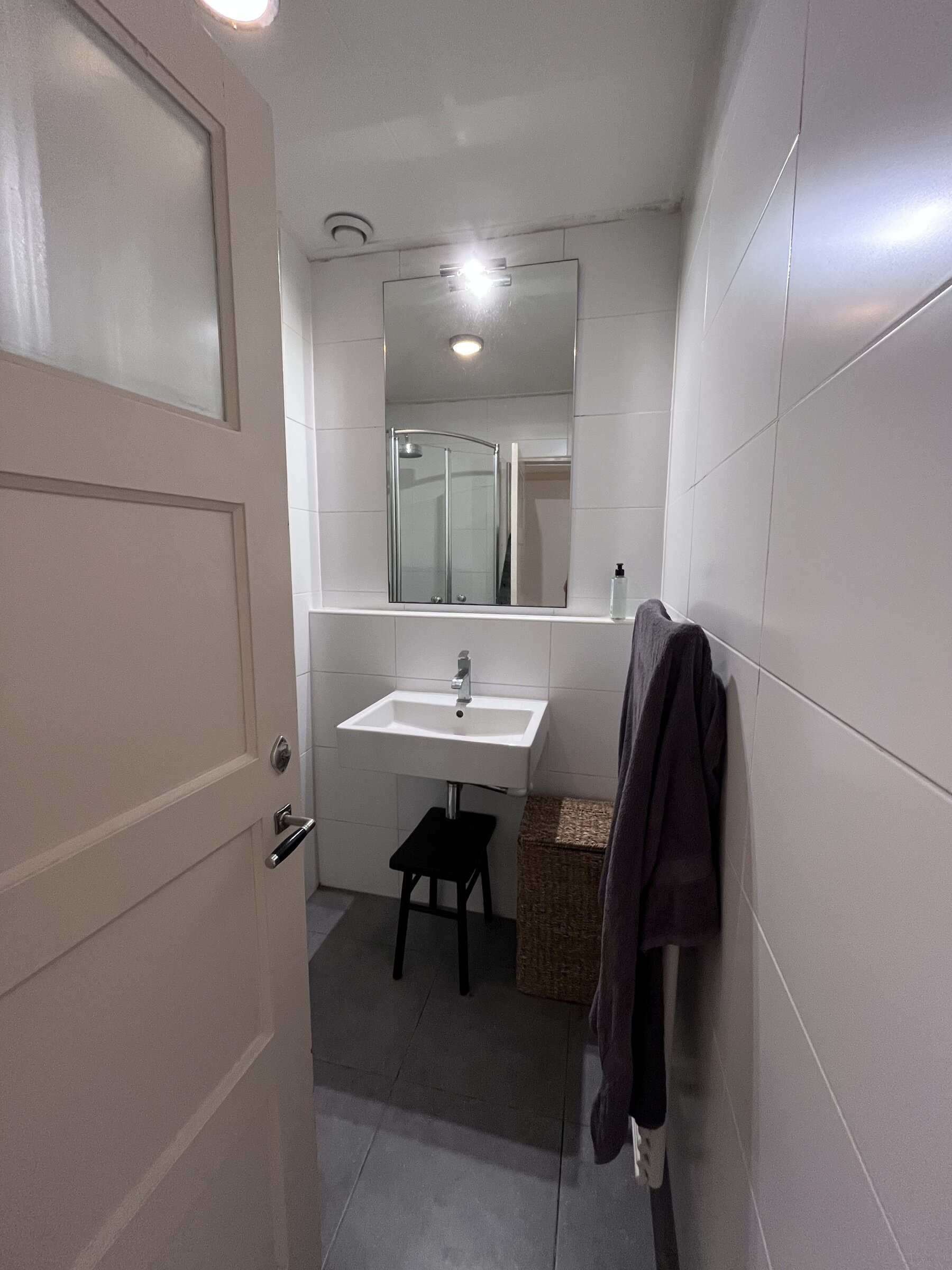 Appartement te huur in Amsterdam – Donarstraat – foto 2