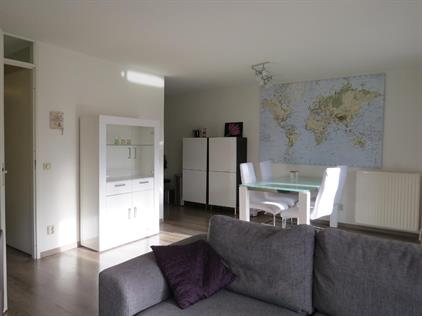 Appartement te huur 1650 euro Salieristraat, Capelle aan den IJssel
