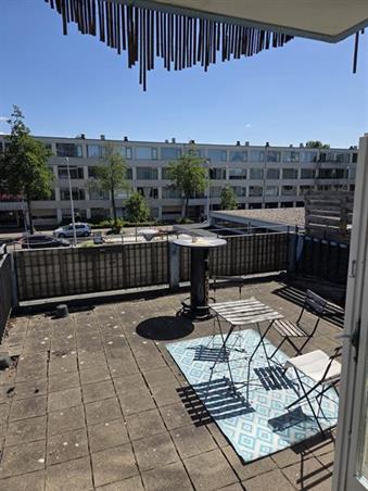 Wohnung bei Rapenburchdreef In Utrecht