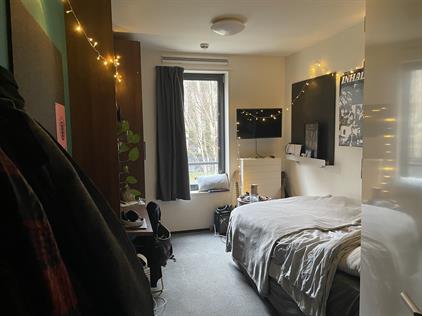Kamer te huur 1400 euro Van de Sande Bakhuijzenstraat, Amsterdam