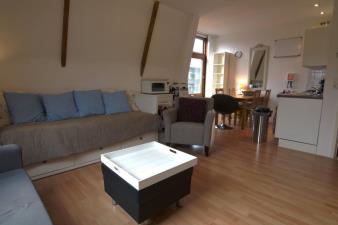 Kamer te huur 827 euro Paterswoldseweg, Groningen