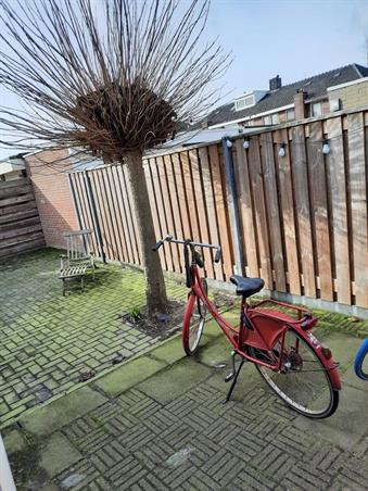 Zimmer bei Van den Boschstraat In Enschede