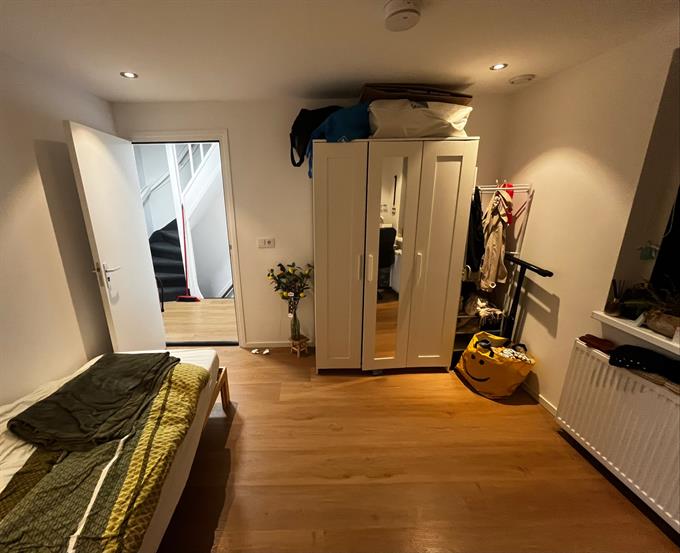 Zimmer bei Rozenstraat In Enschede