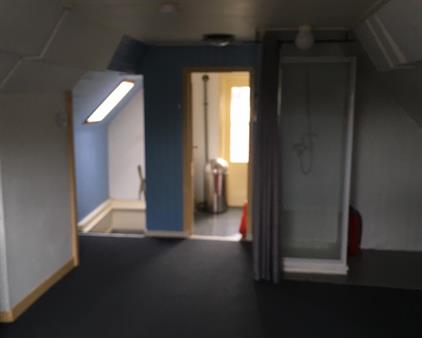 Studio te huur 723 euro Nieuwe Kijk in 't Jatstraat, Groningen