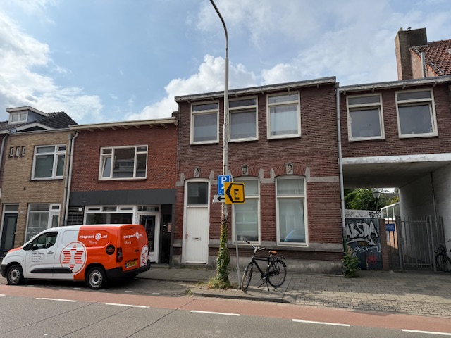 Bredaseweg