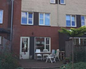 Room for rent 345 euro Leliestraat, Enschede