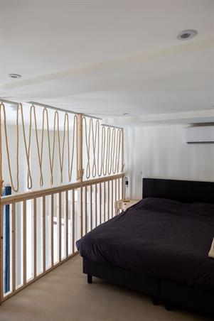 Wohnung bei Noordeinde In Delft