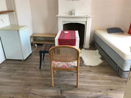 Room for rent 450 euro Bankastraat, Groningen