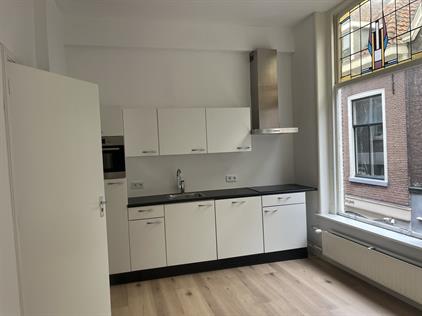 Apartment for rent 1040 euro Vrouwensteeg, Leiden