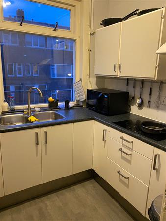 Zimmer bei Oppenheimstraat In Groningen