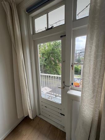 Zimmer bei Van Hallstraat In Amsterdam