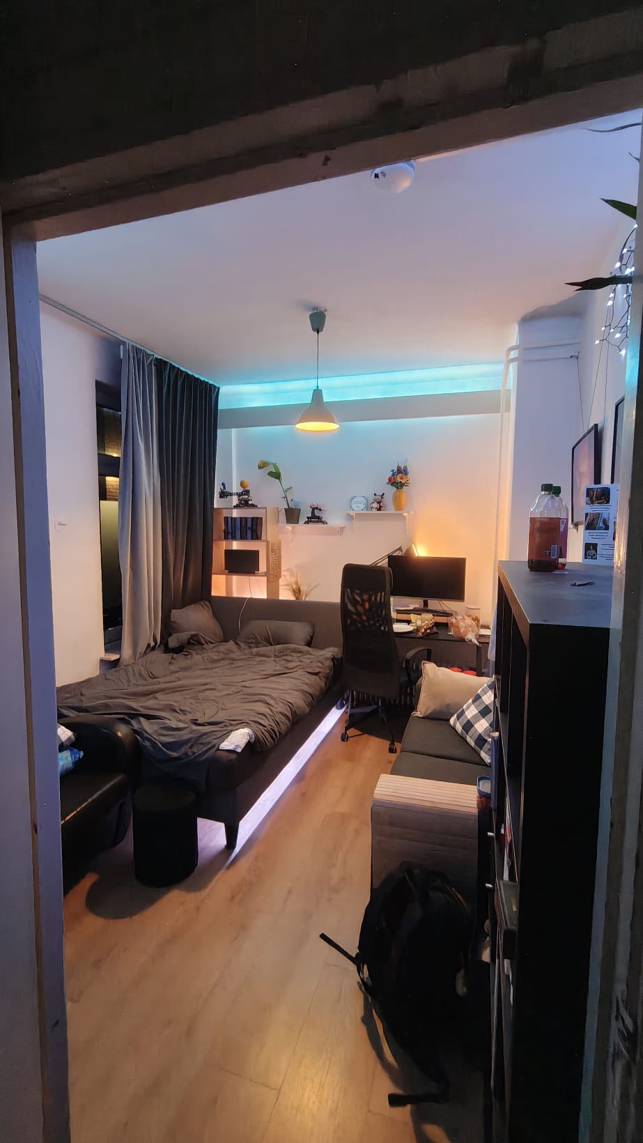 Kamer te huur in Eindhoven – Tongelresestraat – foto 2