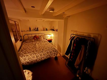 Room for rent 1400 euro Schippersstraat, Amsterdam