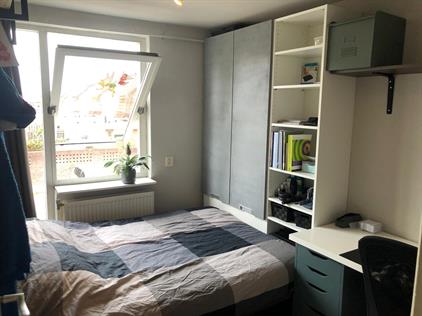 Kamer te huur 315 euro Wicher Nijkampstraat, Enschede