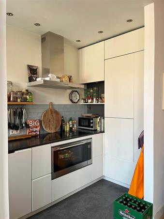 Wohnung bei Jan van Houtkade In Leiden