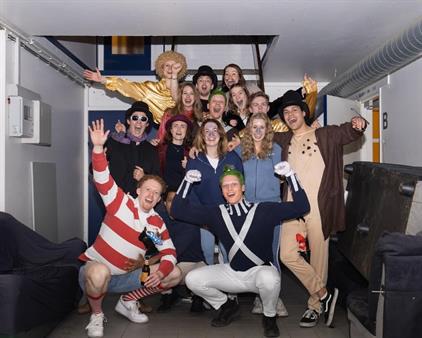 Room for rent 450 euro Witbreuksweg, Enschede