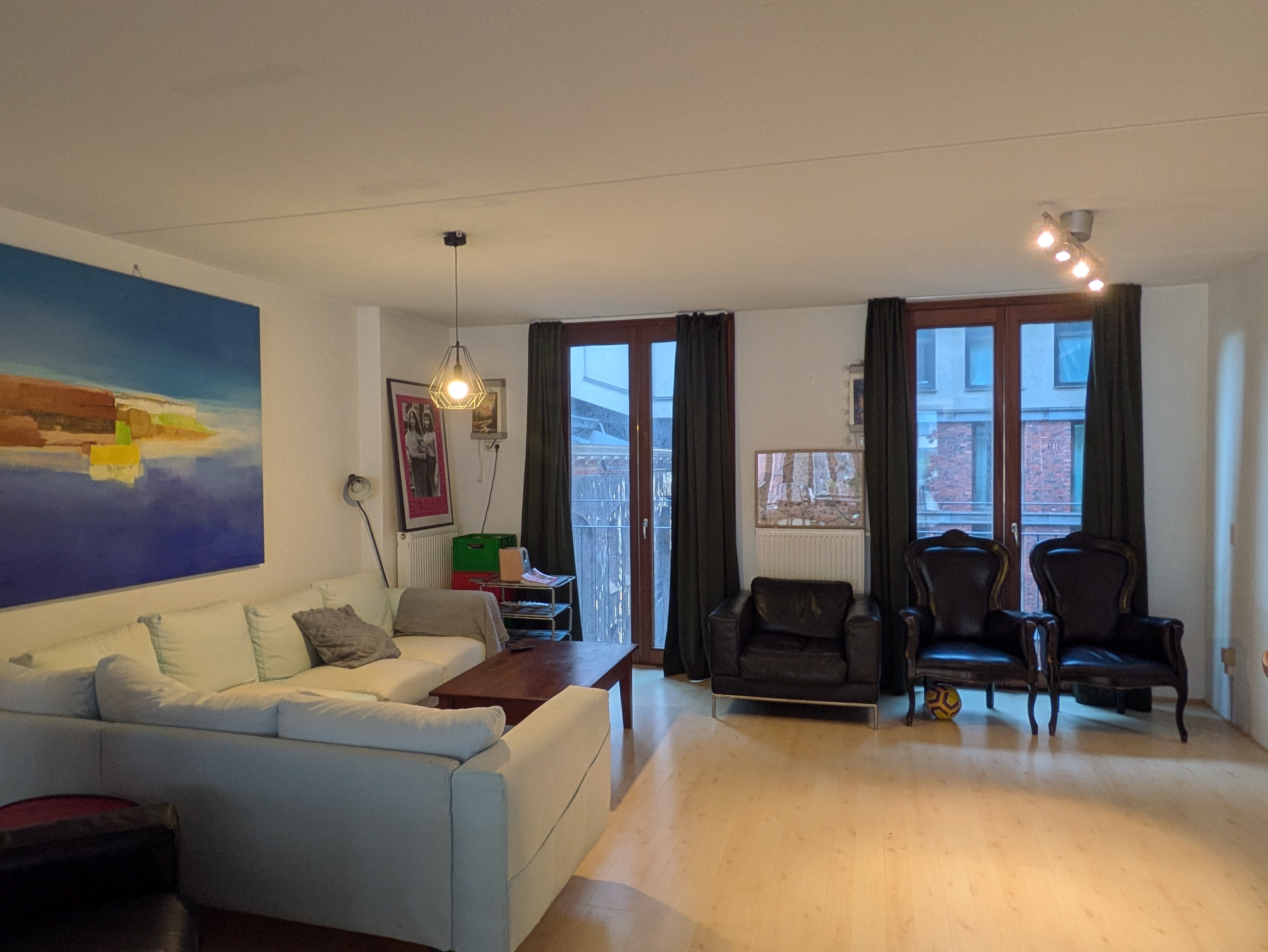 Kamer te huur in Amsterdam – Waagdragerhof – foto 2