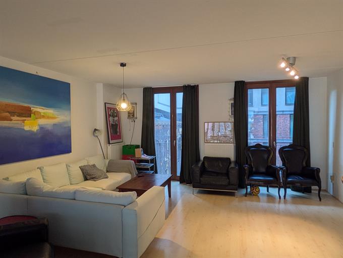 Zimmer bei Waagdragerhof In Amsterdam