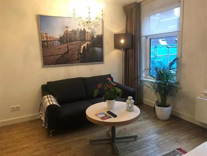 Studio for rent 850 euro Goudsbloemstraat, Amsterdam