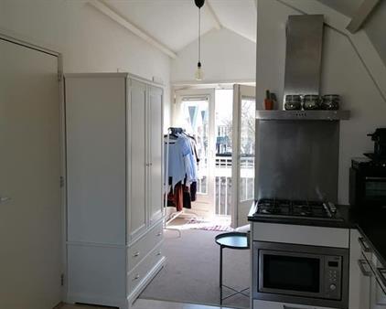 Studio te huur 1125 euro Zadelstraat, Utrecht