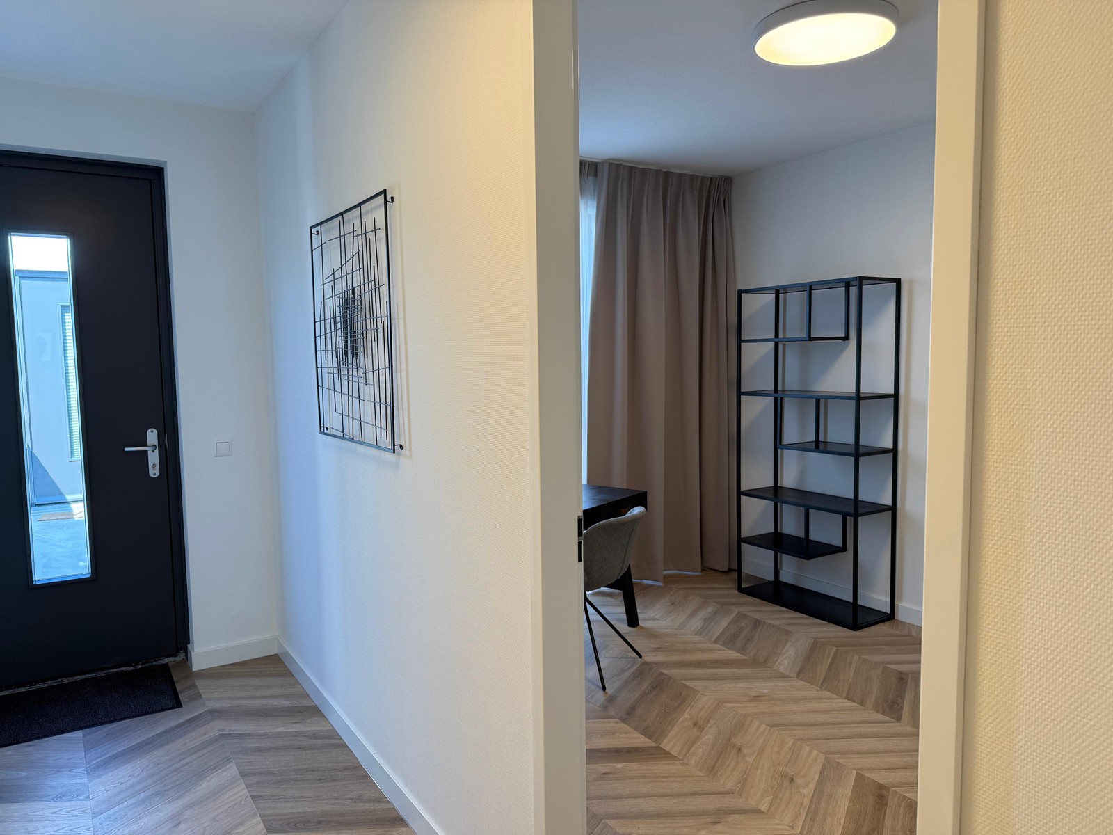 Appartement aan Markt, Veghel 10