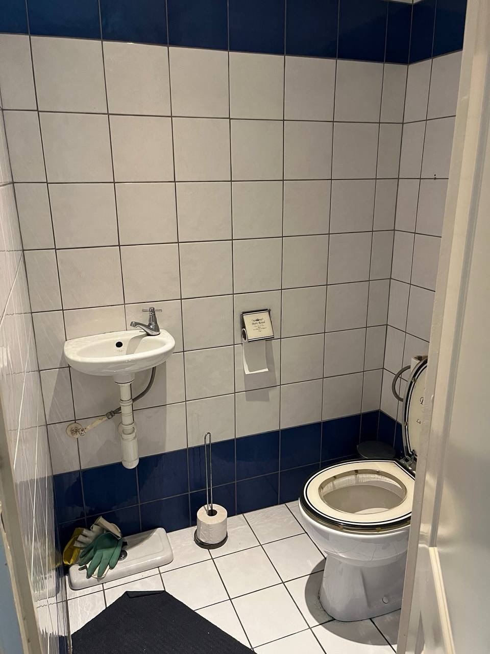Kamer te huur in Enschede – Zweringweg – foto 3