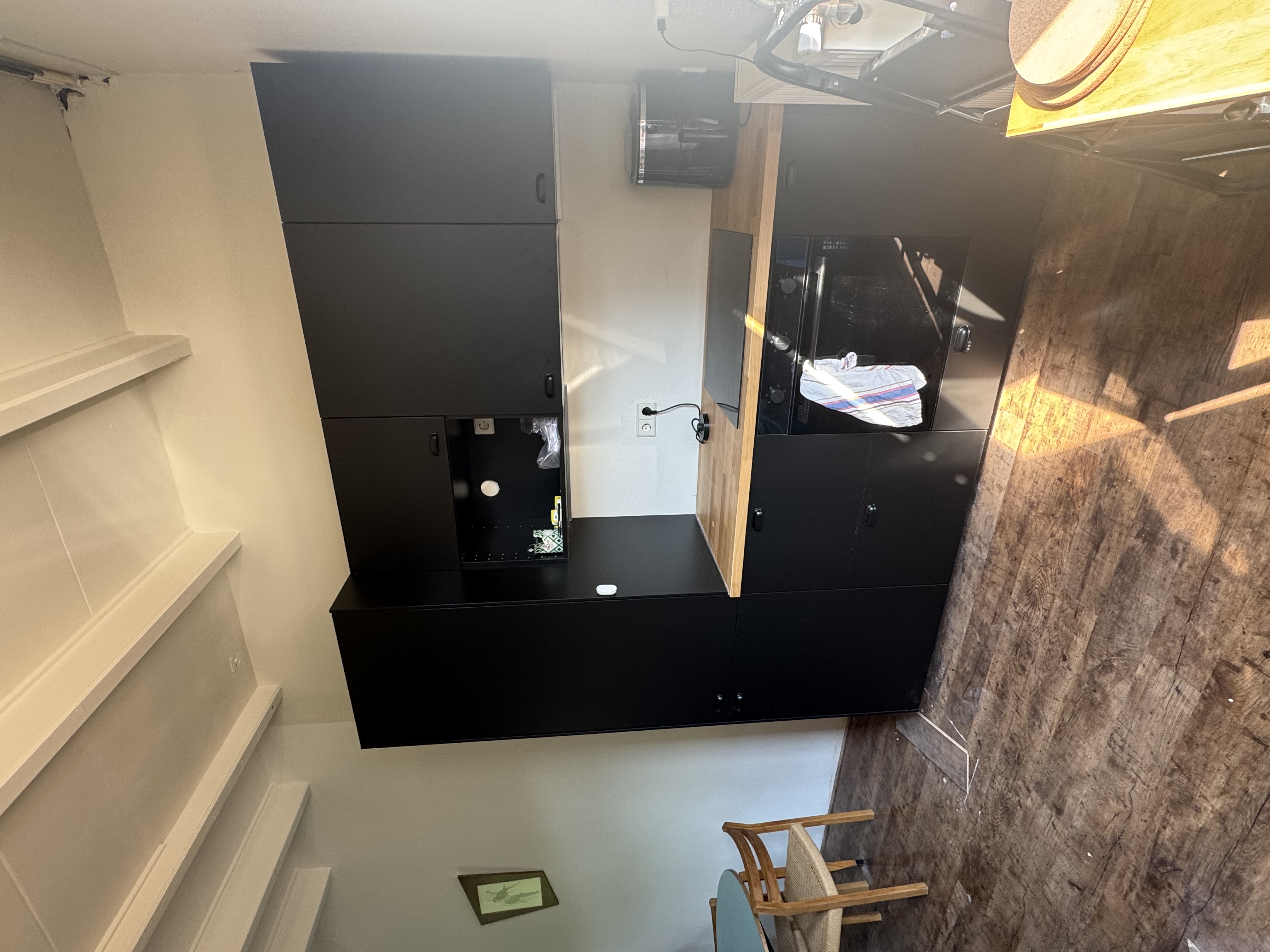 Appartement aan Tweede Hunzestraat, Groningen 7