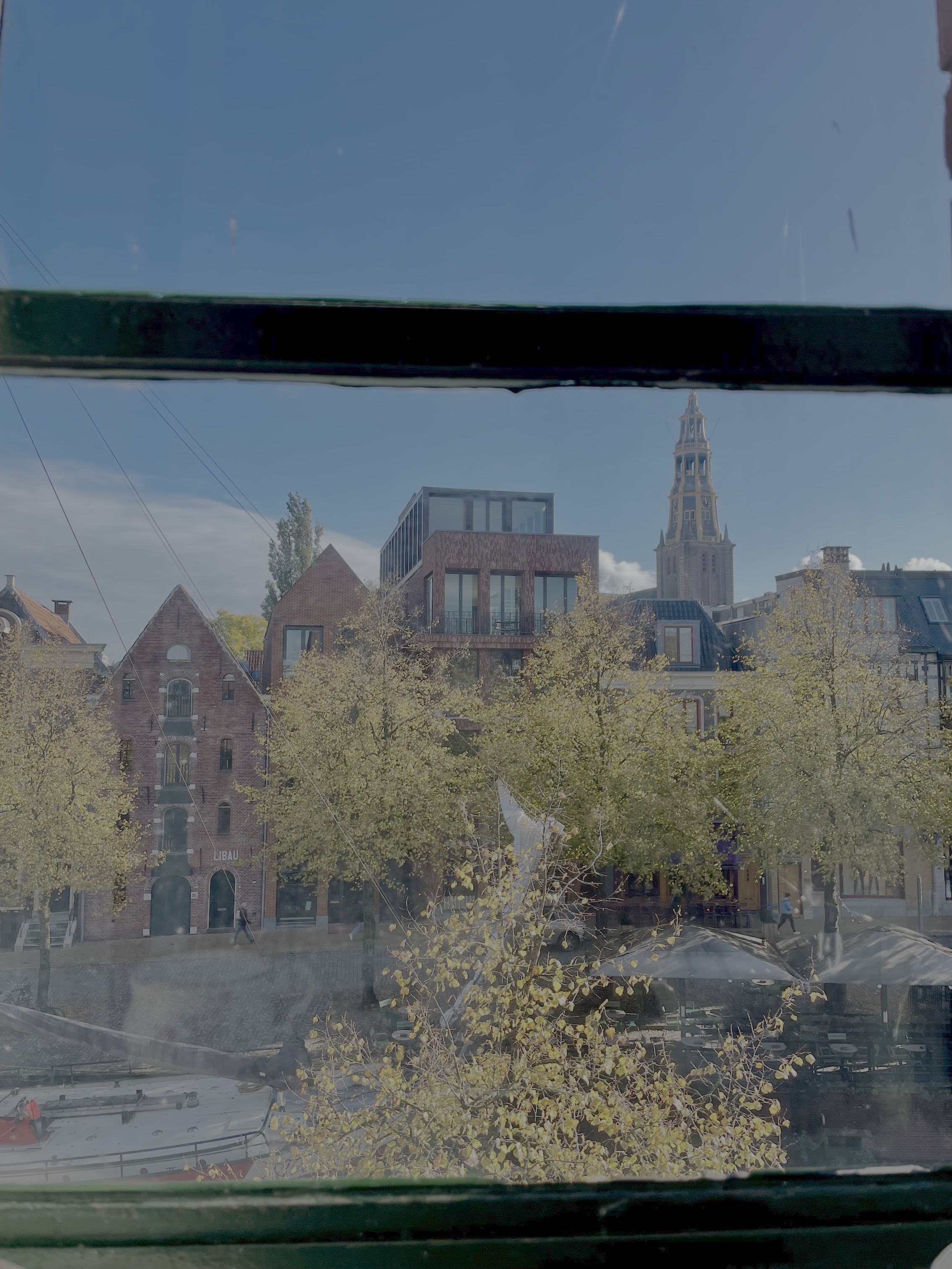 Studio te huur in Groningen – Lage der A – foto 2
