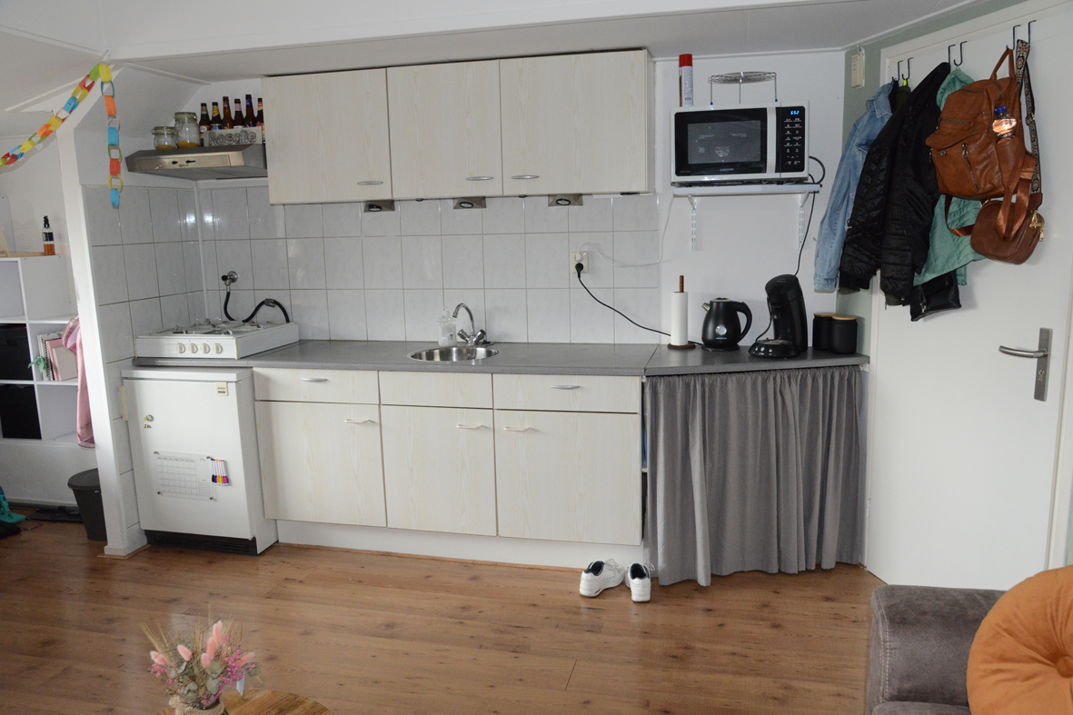 Kamer te huur in Staphorst – Muldersweg – foto 4