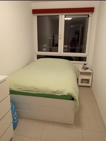Zimmer bei Teldershof In Amsterdam