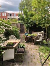 Kamer te huur 630 euro Van Hamelstraat, Groningen