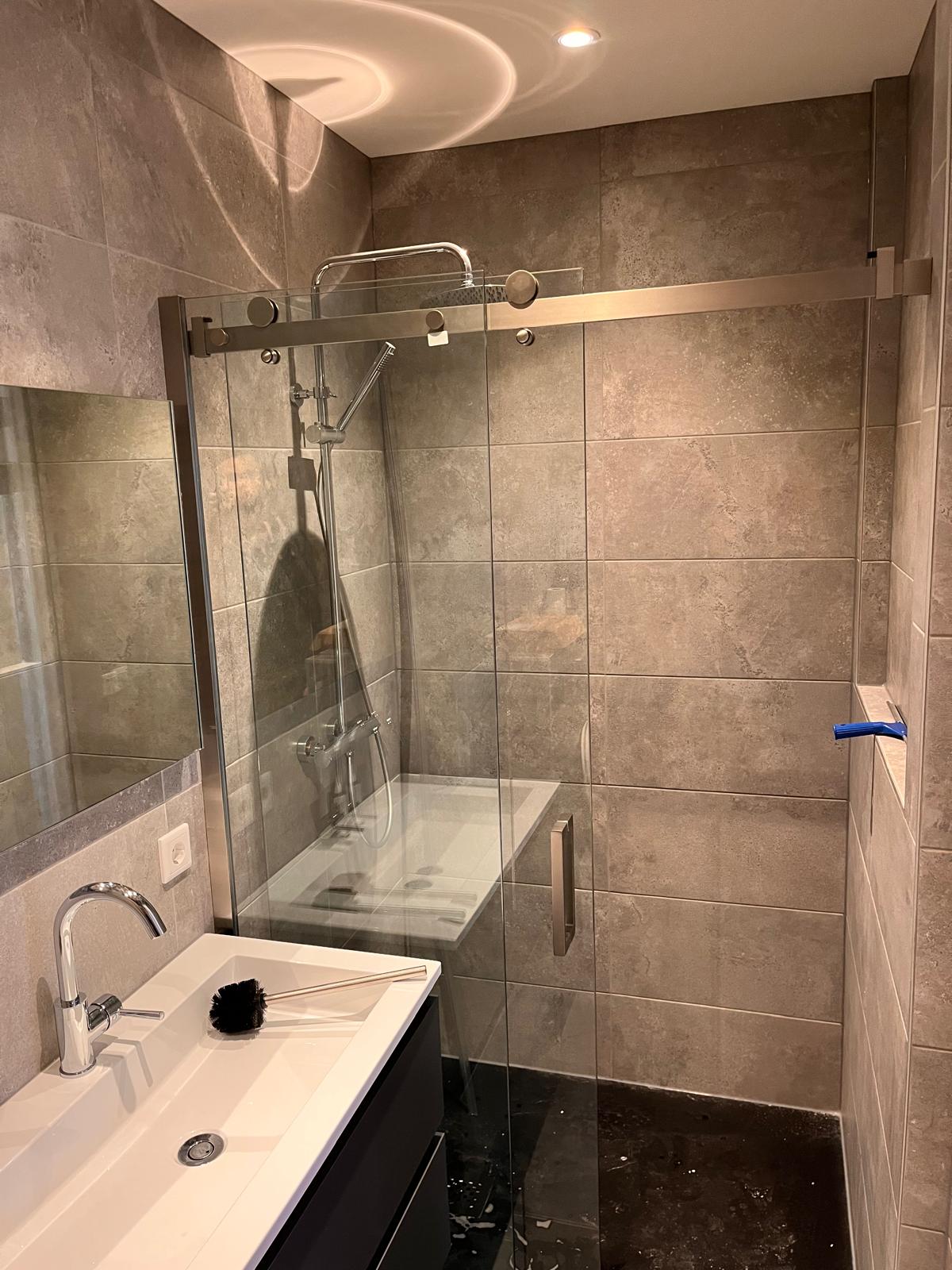 Appartement aan Paetsstraat, Rotterdam 9