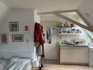 Kamer te huur 385 euro Oostersingel, Leeuwarden