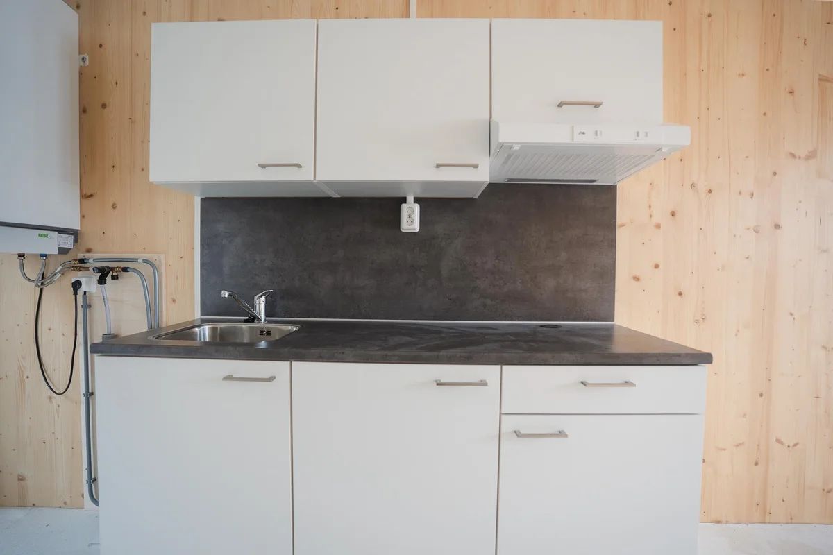 Appartement aan Markonstraat, Amsterdam 5