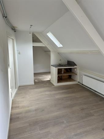 Studio bei Dr. Nolensstraat In Tilburg