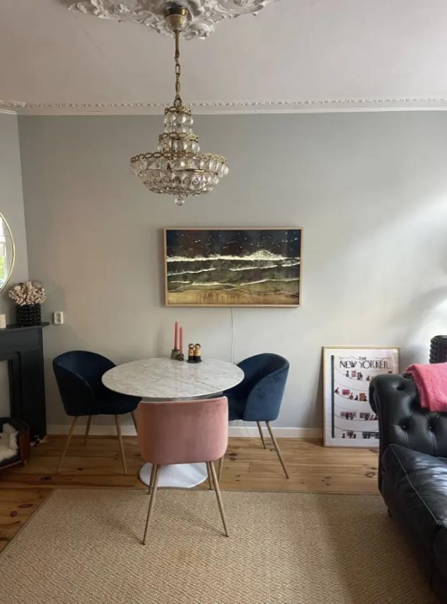 Appartement te huur in Amsterdam – Nieuwe Leliestraat – foto 4