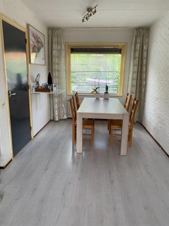Zimmer bei Kamperfoeliestraat In Nijmegen