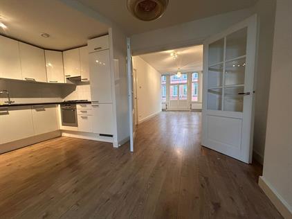 Frans van Mierisstraat