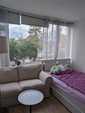 Studio for rent 975 euro Marconistraat, Nijmegen