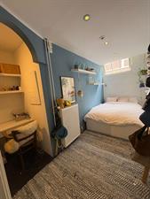 Kamer te huur 590 euro Vlamingstraat, Delft
