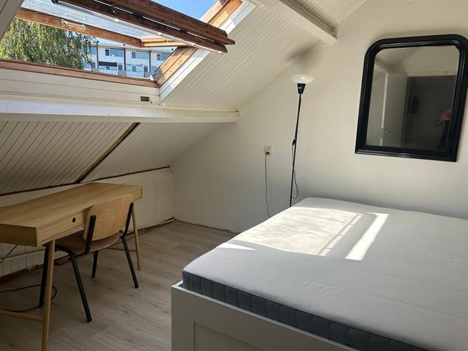 Zimmer bei Generaal Winkelmanstraat In Tilburg