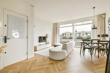 Appartement te huur 2500 euro Blasiusstraat, Amsterdam