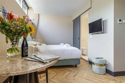 Studio zu vermieten 2200 Euro Anton Waldorpstraat, Amsterdam