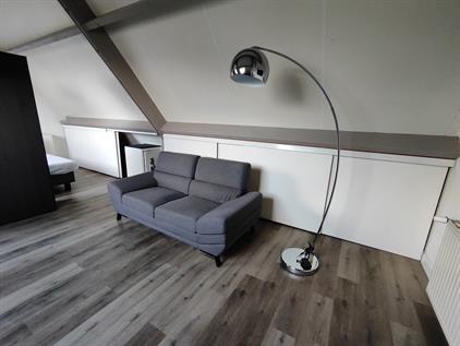 Studio for rent 1700 euro Maarsseveensevaart, Maarssen