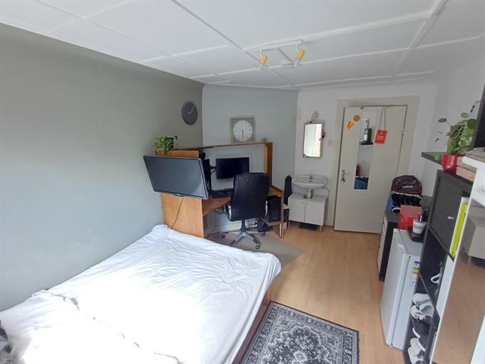 Zimmer bei Oliemolensingel In Enschede